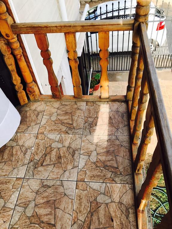 Hostal Plaza Maule Express Talca  Zewnętrze zdjęcie