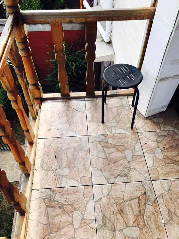 Hostal Plaza Maule Express Talca  Zewnętrze zdjęcie