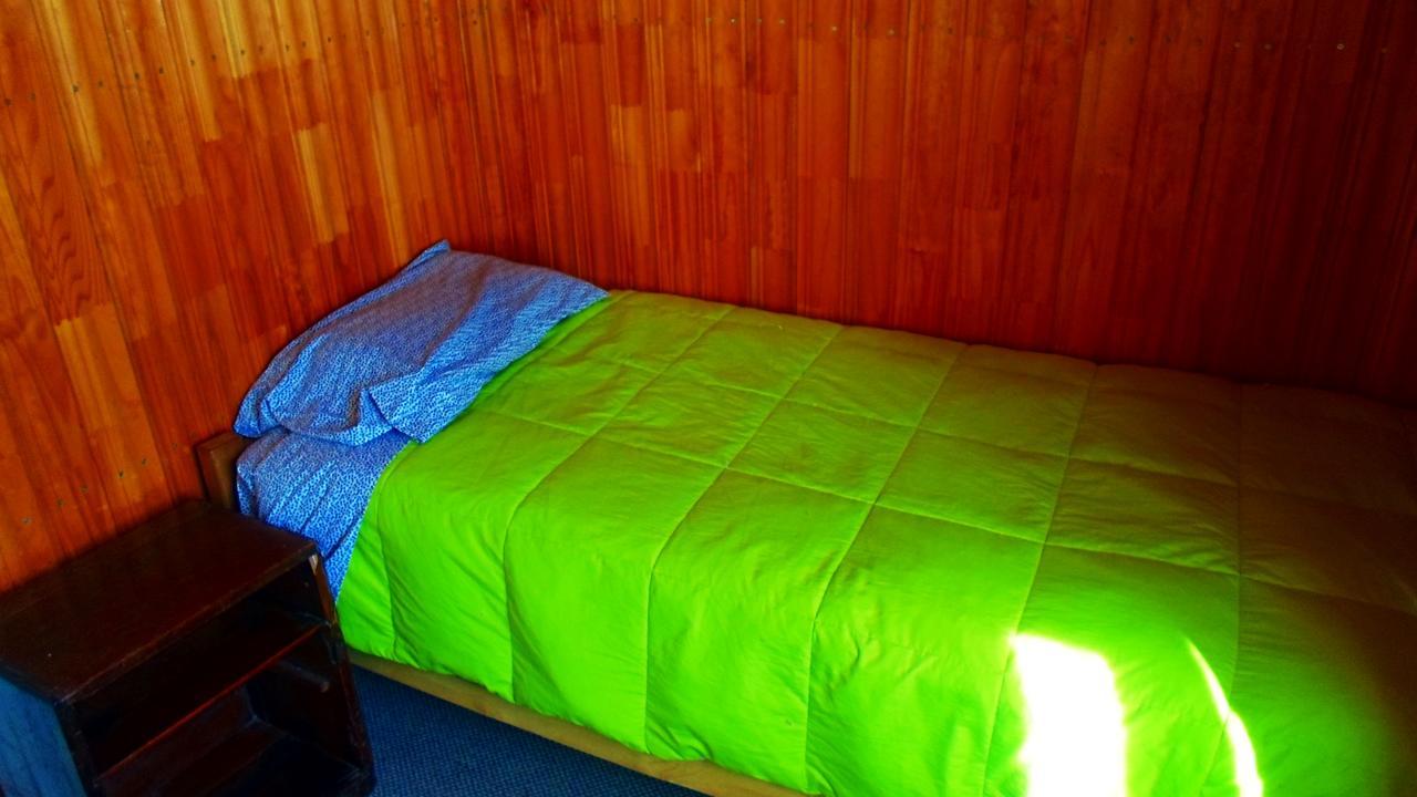Hostal Plaza Maule Express Talca  Zewnętrze zdjęcie
